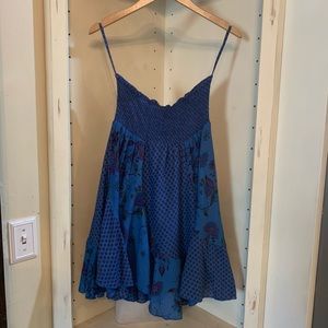 KEAWA strapless Dress/skirt Free Size